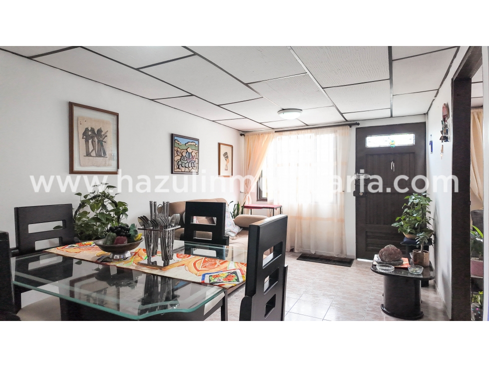 Venta Casa Sector de Fátima, Manizales — foto 4