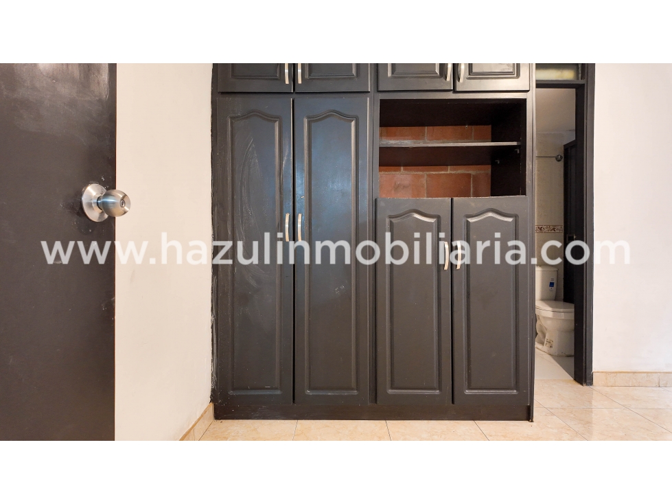 Arriendo Apartamento Las Americas, Manizales — foto 2