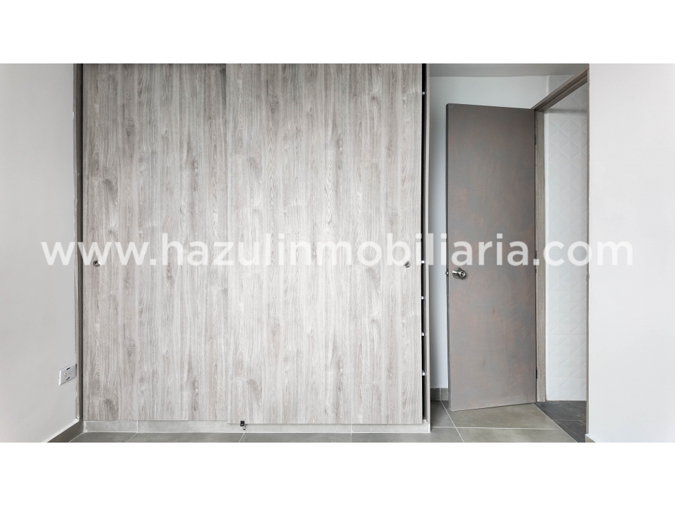 Arriendo Apartamento en el Sector de La Francia, Manizales — foto 3