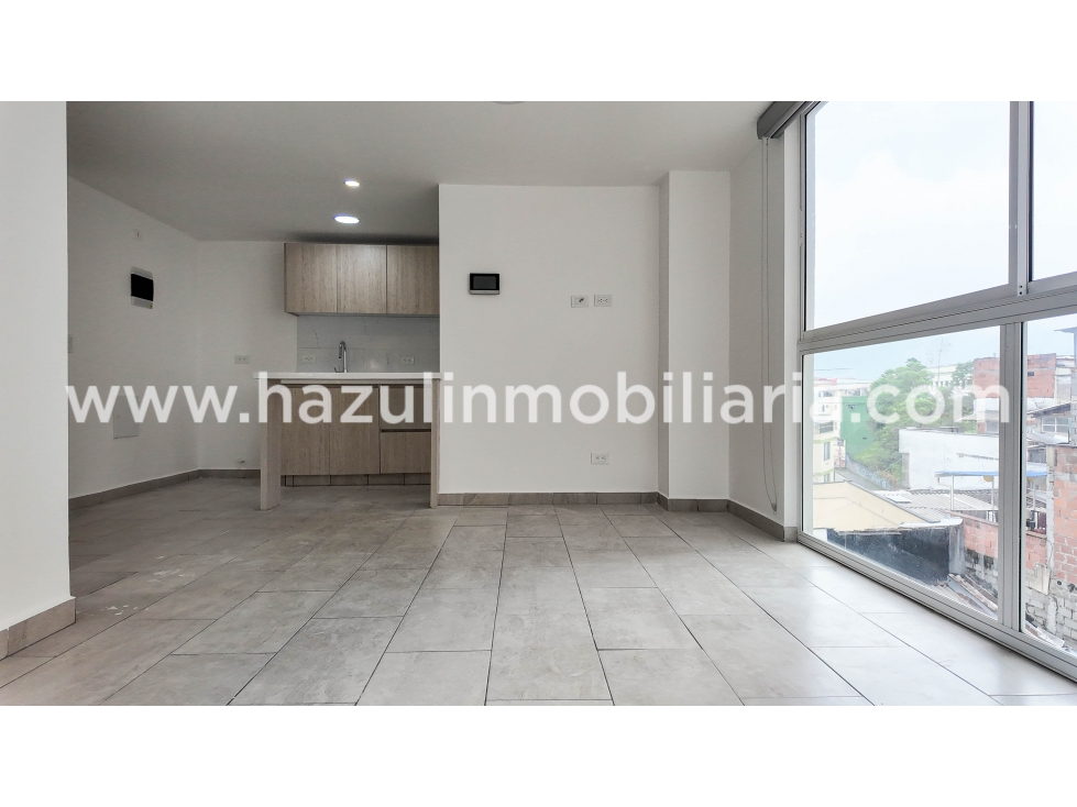Arriendo Apartaestudio San Jorge, Manizales - 3