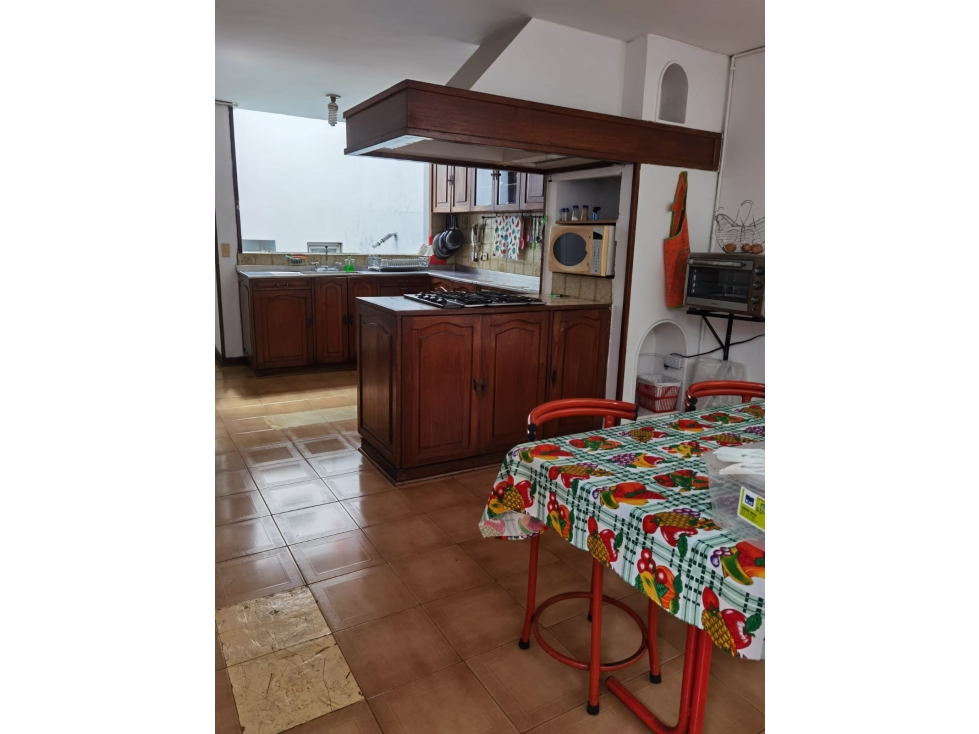SE VENDE CASA EN LA ARBOLEDA, MANIZALES. — foto 4