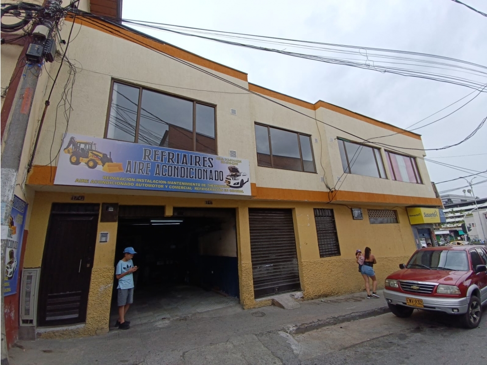 SE VENDE CASA EN LA AV. DEL CENTRO, MANIZALES. — foto 5