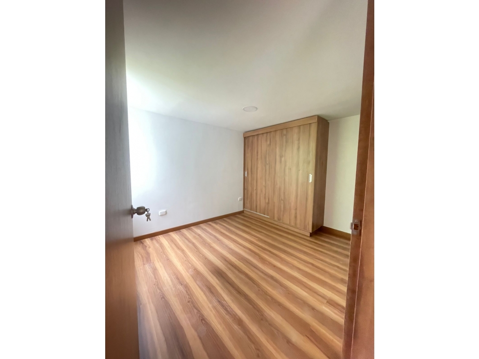 SE VENDE APARTAMENTO EN EL SECTOR DE NIZA, MANIZALES. — foto 6