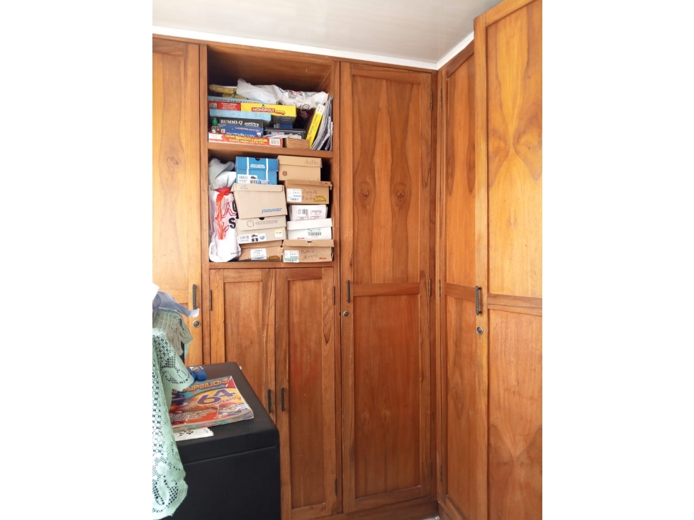 SE VENDE EXCELENTE CASA EN EL SECTOR DE CHIPRE, MANIZALES. — foto 6