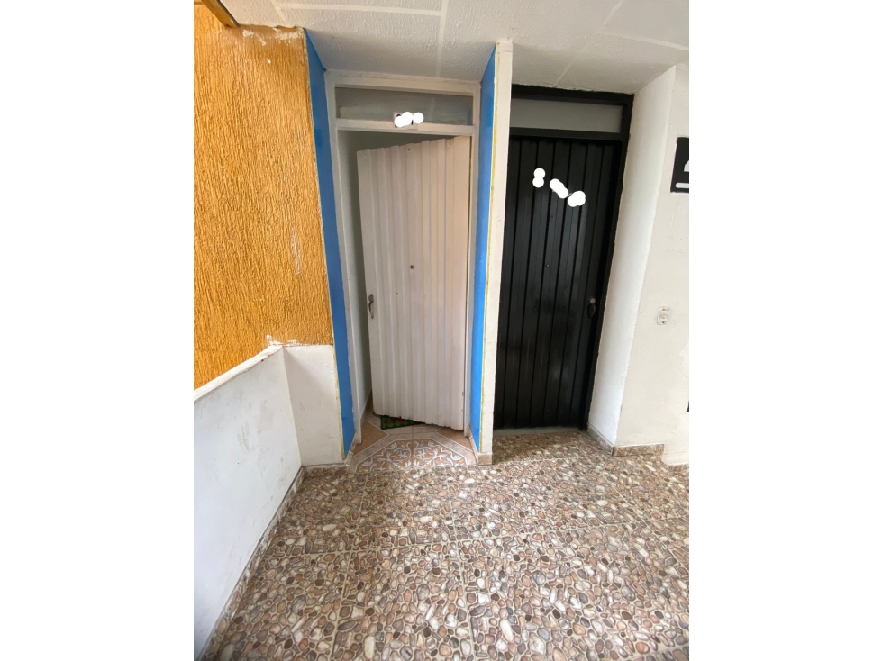 SE VENDE APARTAMENTO EN SAN SEBASTIAN, MANIZALES. — foto 6