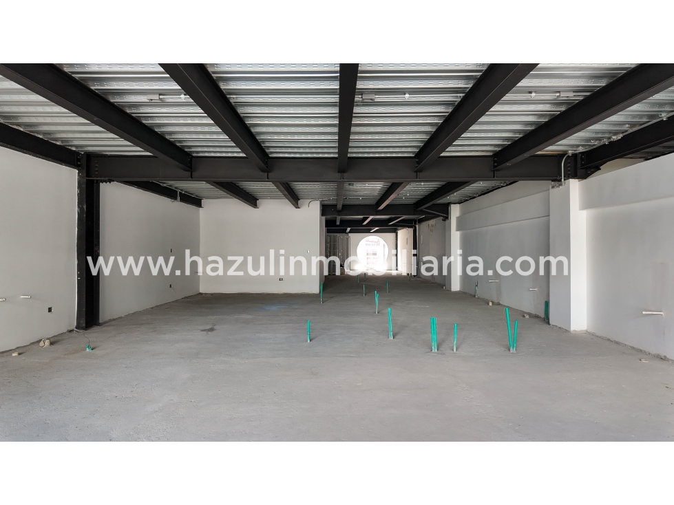 Arriendo local/Oficinas Sector de Versalles/Faneón, Manizales