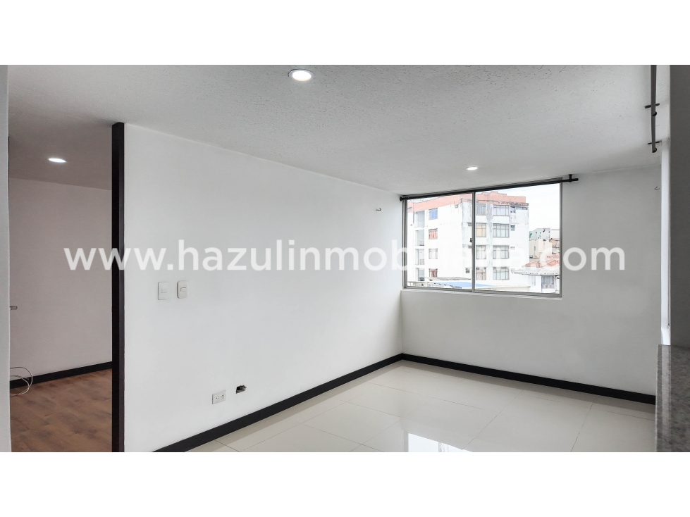 Venta Apartaestudio Sector Villapilar, Manizales — foto 4