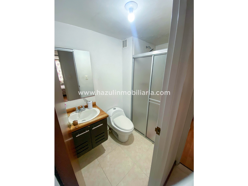 Venta Apartamento Sector Chipre, Manizales — foto 6