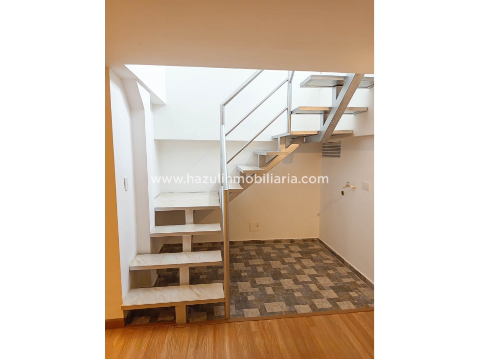 Venta Apartaestudio Sector San Jorge, Manizales — foto 5