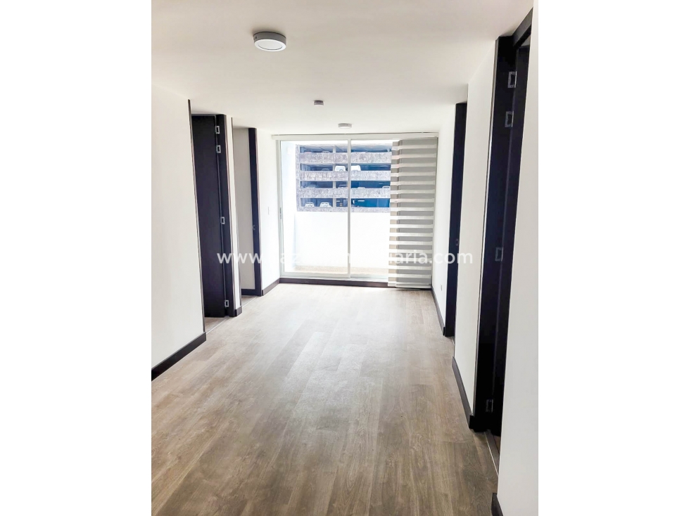 Venta Apartamento Sector Centro, Manizales