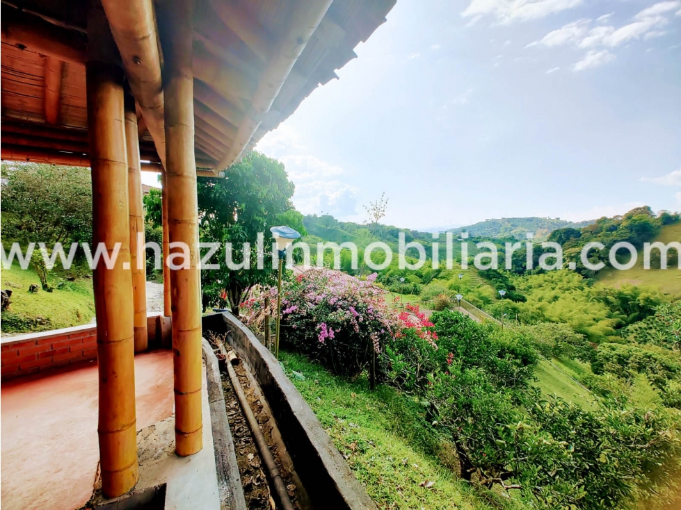 Venta de finca, Vereda la China Manizales, Caldas — foto 5