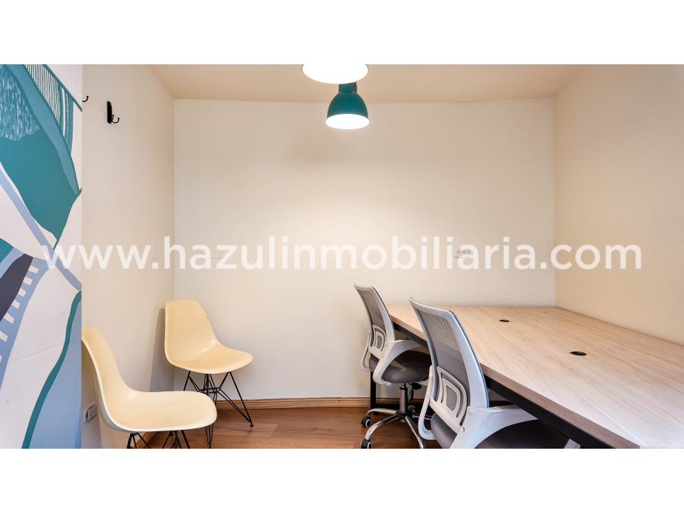 Arriendo Oficina Sector Palermo, Manizales — foto 5