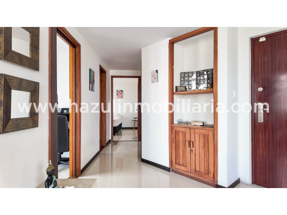 Venta Apartamento Sector El Cable/Laureles, Manizales — foto 4
