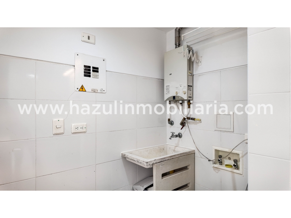 Venta Apartaestudio Sector Laureles, Manizales — foto 5