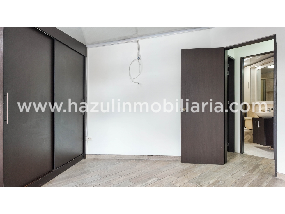 Venta Apartamento en el Sector de Villa Carmenza, Manizales — foto 4