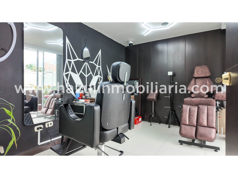 Venta Apartamento Sector Palermo, Manizales — foto 2