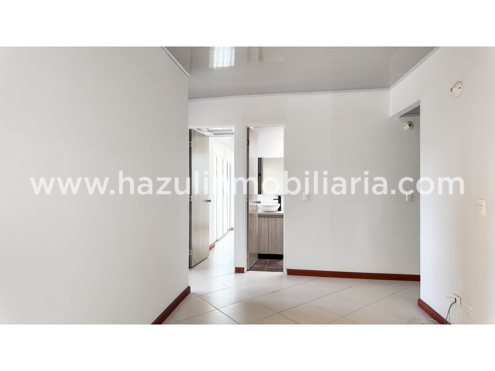 Venta Apartamento Sector Villa Café/La Carola, Manizales — foto 6