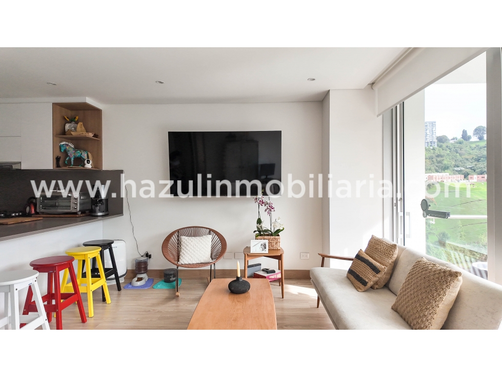Arriendo Apartamento Sector Expoferias / El trébol, Manizales — foto 5
