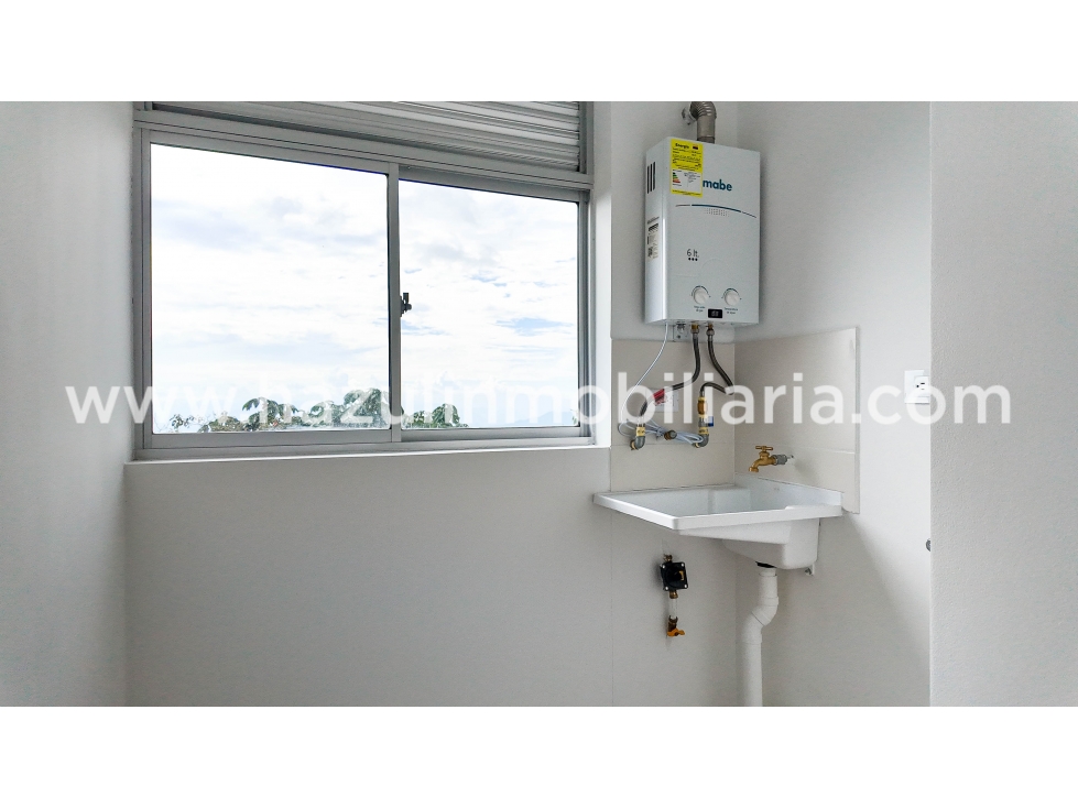 Venta Apartamento Sector Chipre, Manizales — foto 5