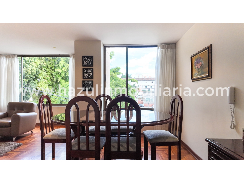 Venta Apartamento Sector Palermo, Manizales — foto 5