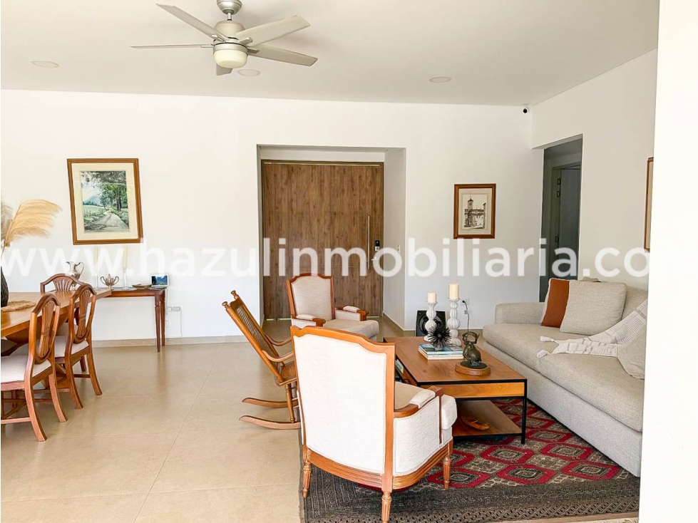 Venta Casa Condominio Vereda las Pavas, Manizales — foto 3