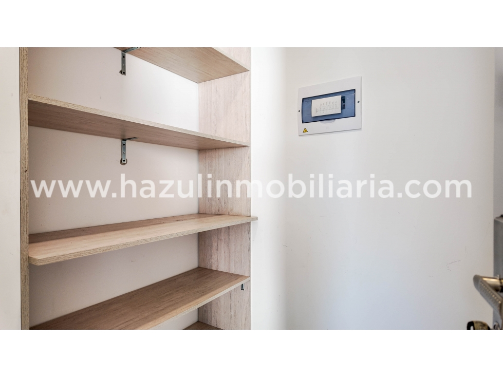 Venta Apartamento en el Sector de Villamaría, Caldas — foto 4