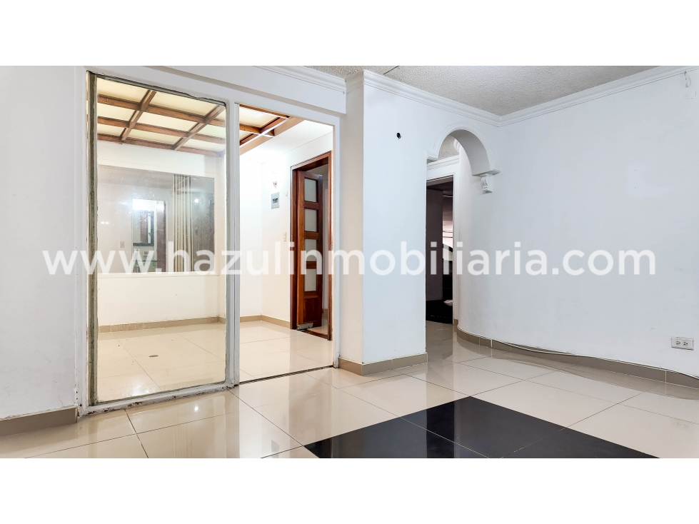 Venta Apartamento Sector Palermo, Manizales — foto 5