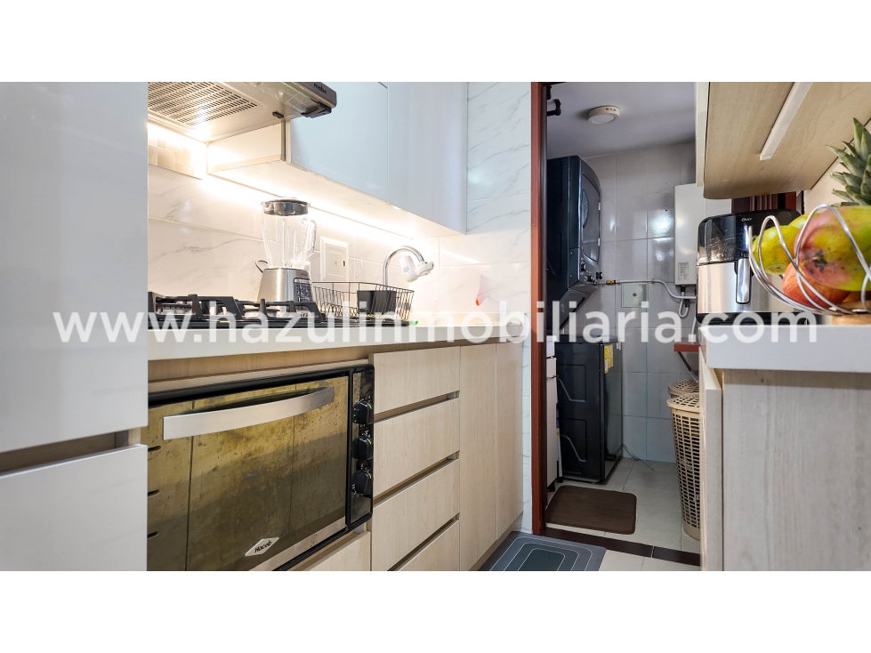 Venta Apartamento Sector Aquilino Villegas, Manizales — foto 5
