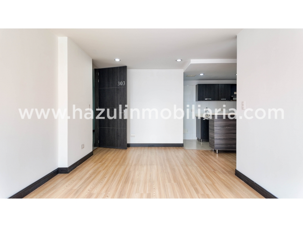 Arriendo Apartaestudio Guayacanes, Manizales