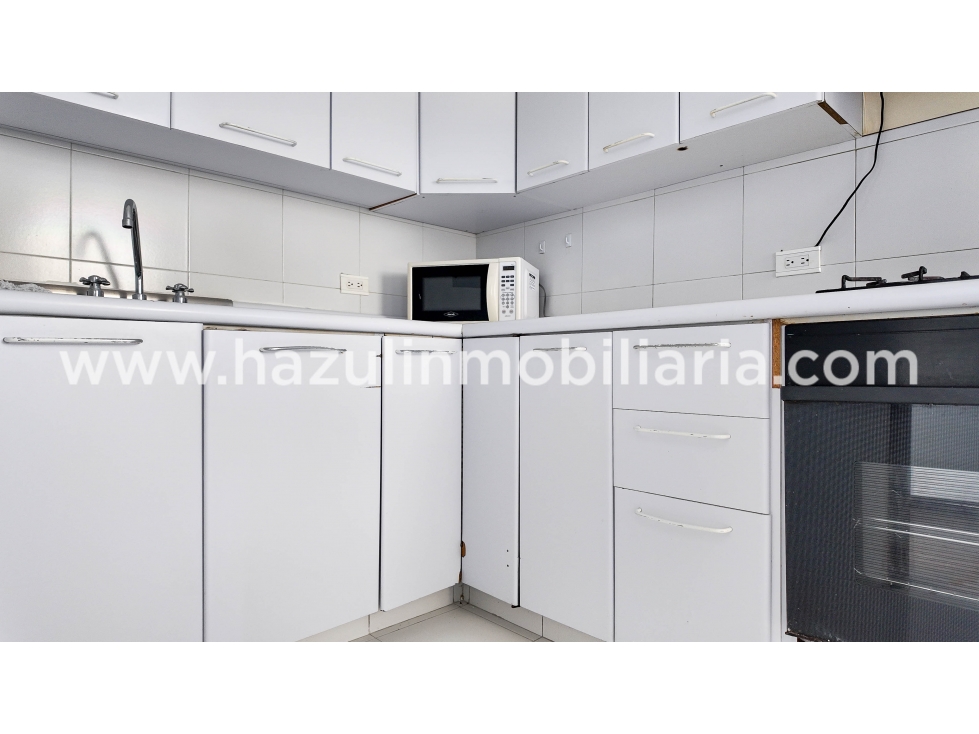 Venta Apartamento Sector Milán, Manizales — foto 5