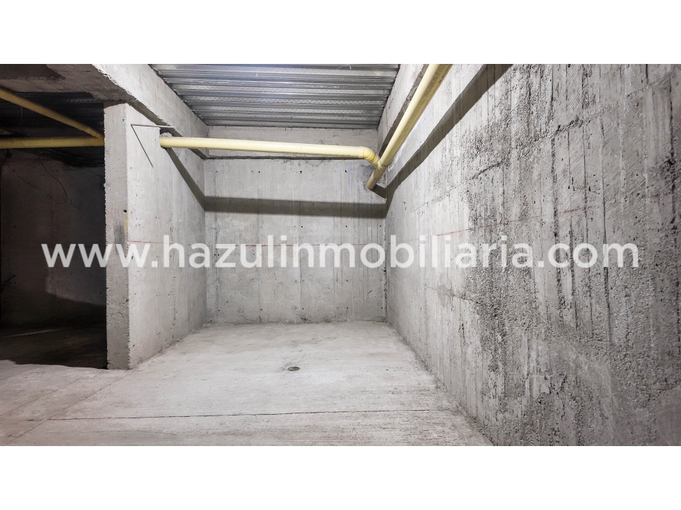 Arriendo Bodega La Pradera, Villamaría - 4
