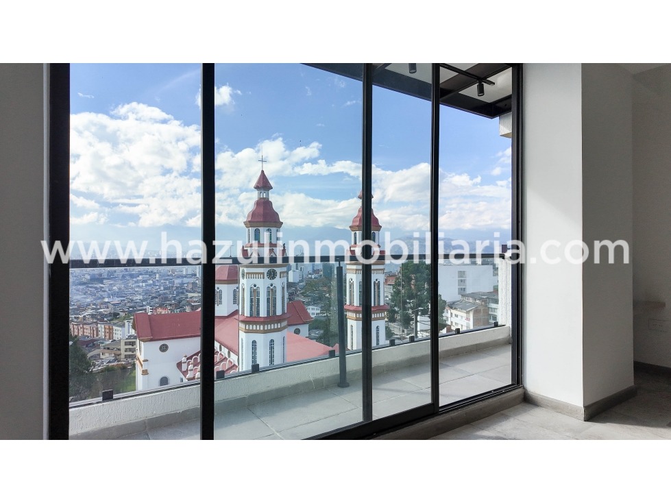 Venta Apartamento Sector Chipre, Manizales — foto 2