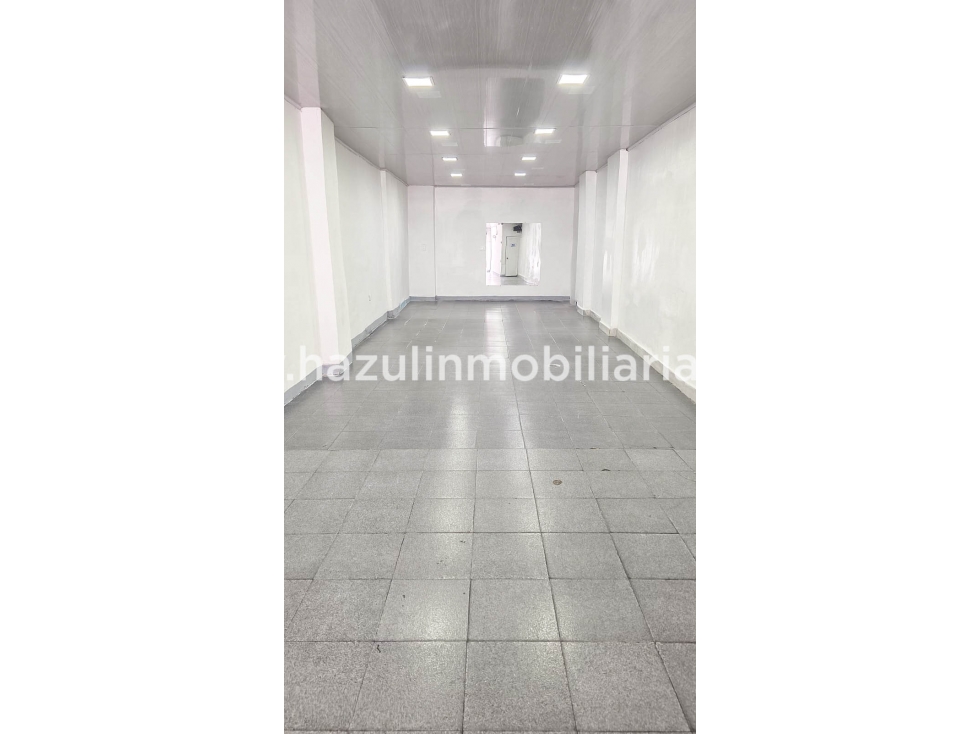 Arriendo Local Sector Centro, Manizales