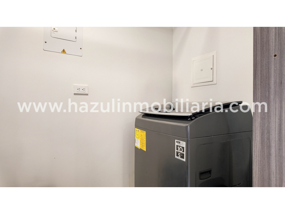 Arriendo Fantástico Apartamento Milán, Manizales — foto 5