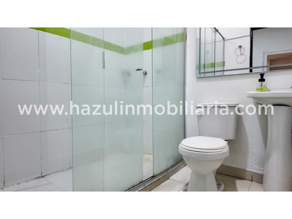 Arriendo Apartaestudio Versalles, Manizales — foto 4