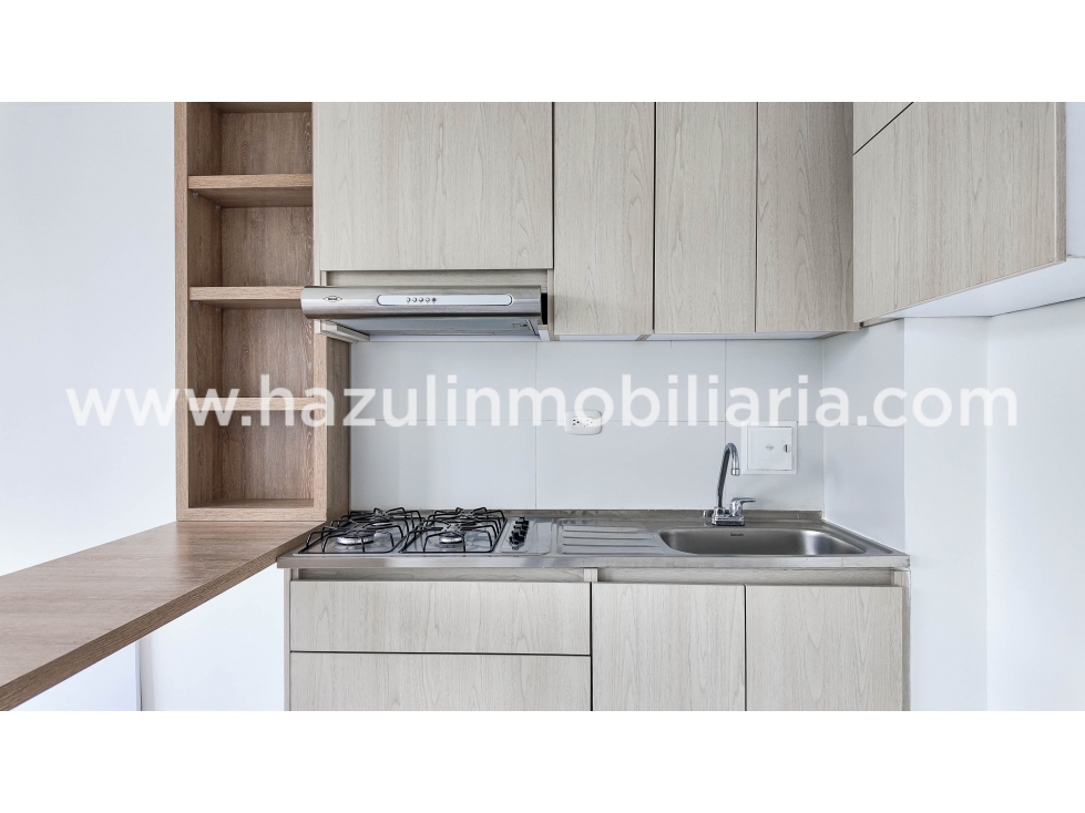 Venta Apartamento Sector La Sultana, Manizales — foto 5