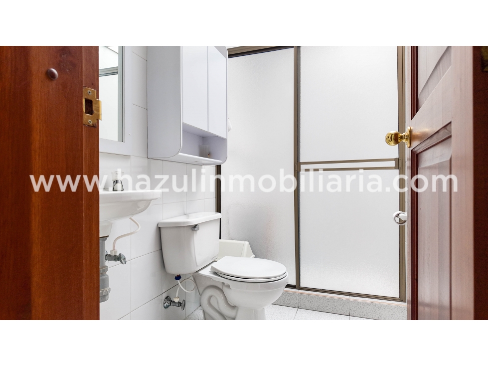 Venta Casa Conjunto Cerrado en el Sector de La Alhambra, Manizales — foto 5