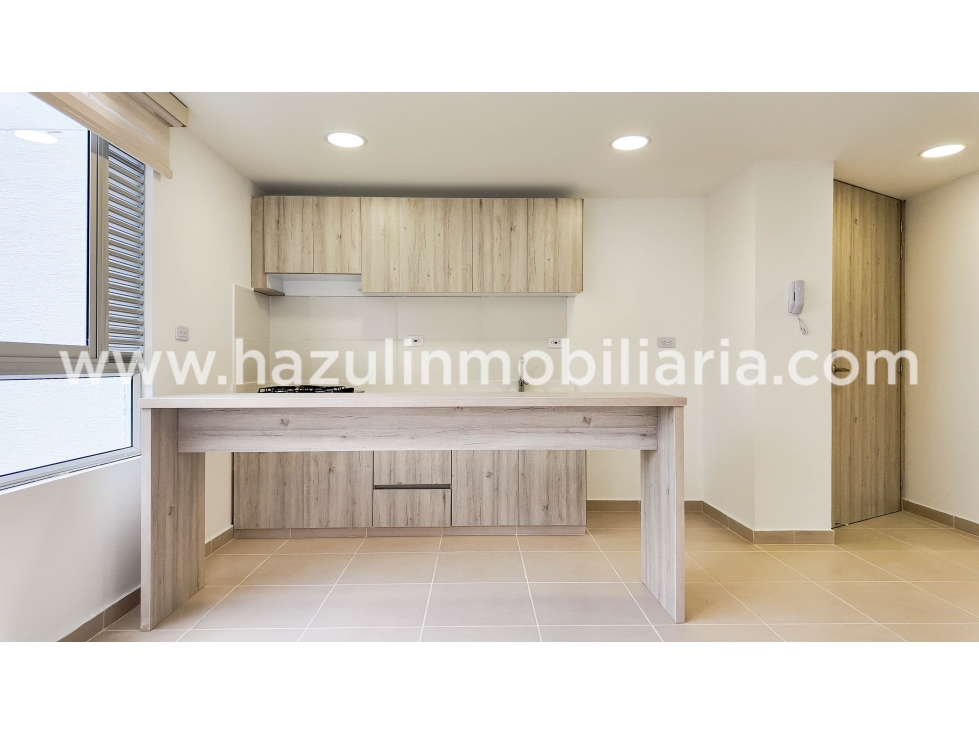 Arriendo Apartaestudio Sector Universidad Autónoma, Manizales — foto 5