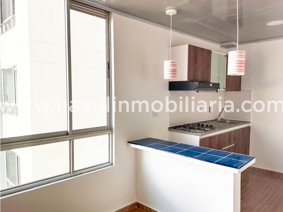 Venta Apartamento Avenida Santander, Manizales — foto 5