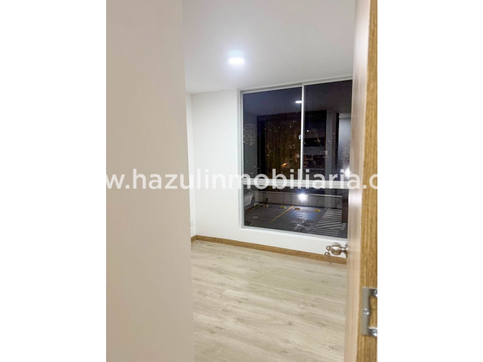 Venta Apartamento Sector Chipre, Manizales — foto 5