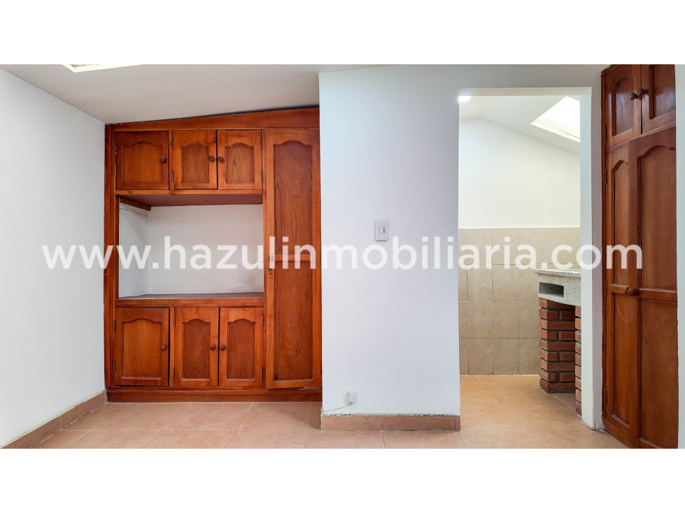 Arriendo Apartaestudio dúplex Versalles, Manizales — foto 2