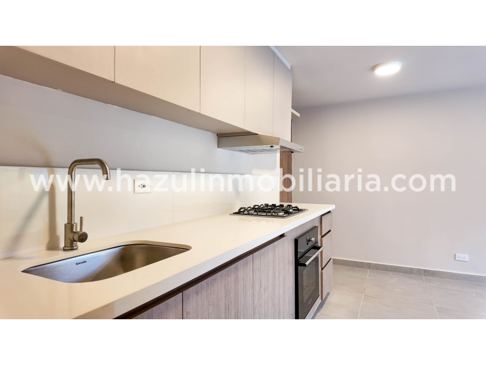 Venta Apartamento Sector La Sultana, Manizales — foto 3