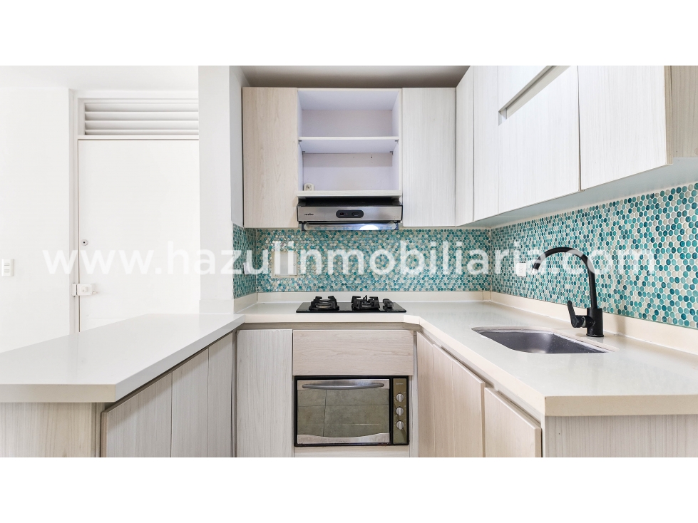 Venta Apartamento en el Sector de La Francia, Manizales