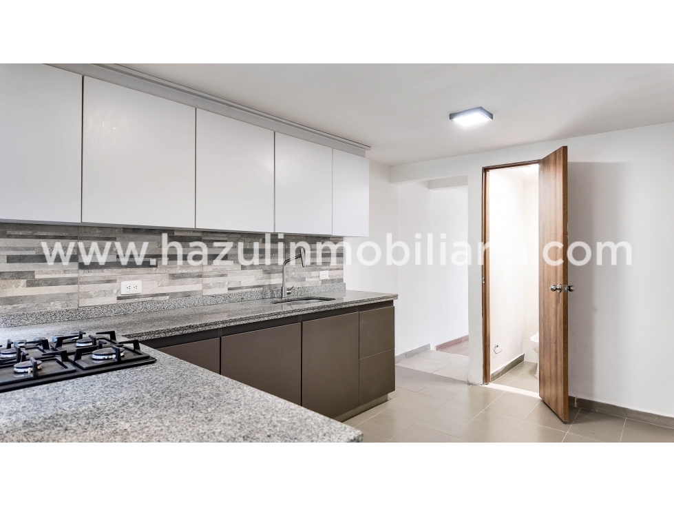 Arrienda Apartaestudio La Camelia, Manizales — foto 4