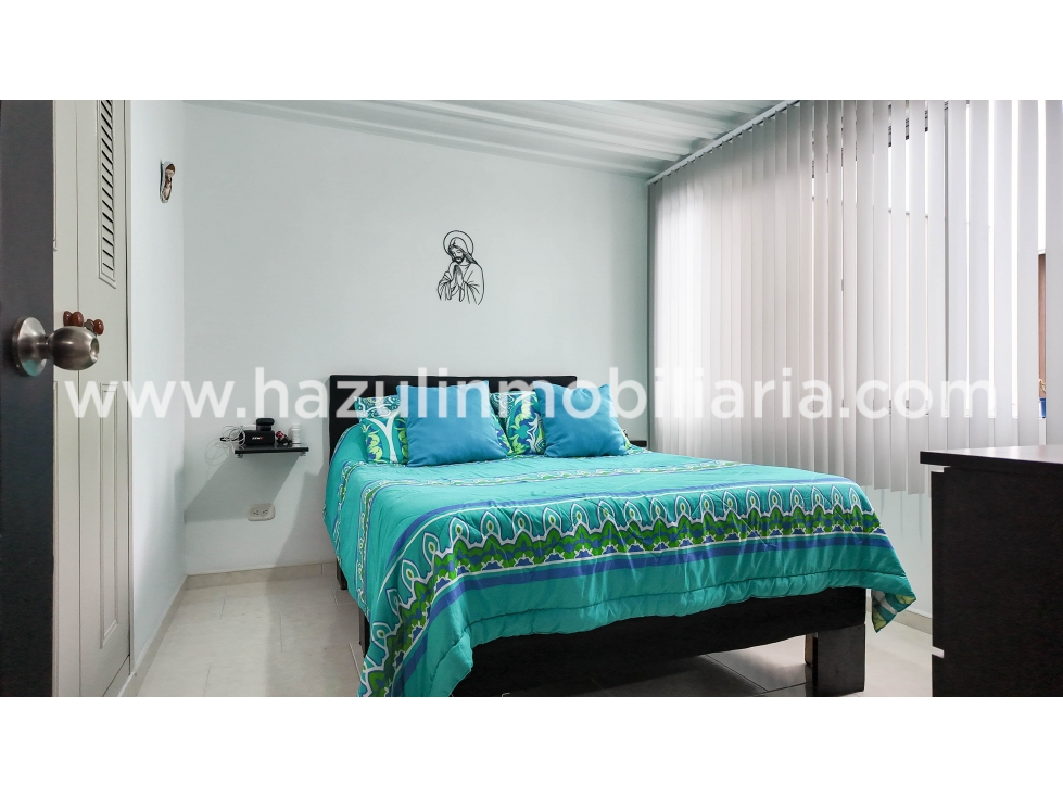 Venta Apartamento en el Barrio El Bosque, Manizales — foto 4