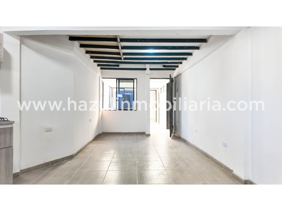 Arriendo Apartaestudio la Asunción, Manizales — foto 3