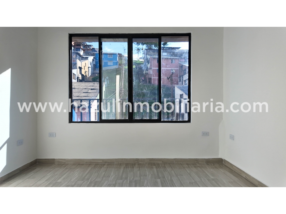 Arriendo Apartaestudio la Asunción, Manizales — foto 3