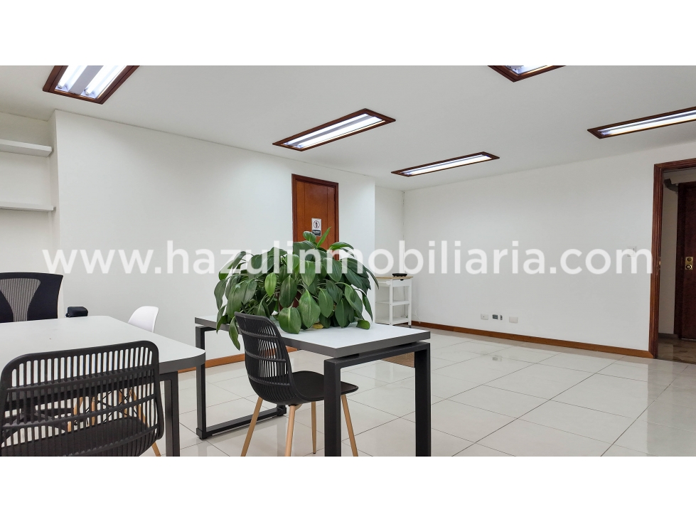 Arriendo Oficina Sector Avenida Santander, Manizales - 5