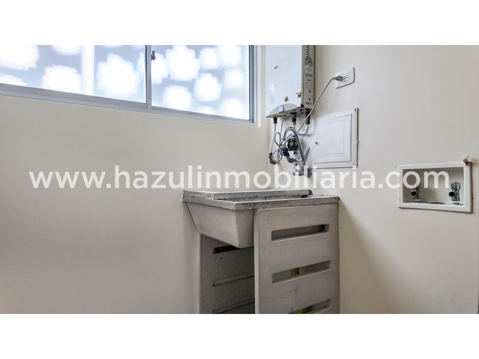 Arriendo Apartamento Sector Palermo, Manizales — foto 4