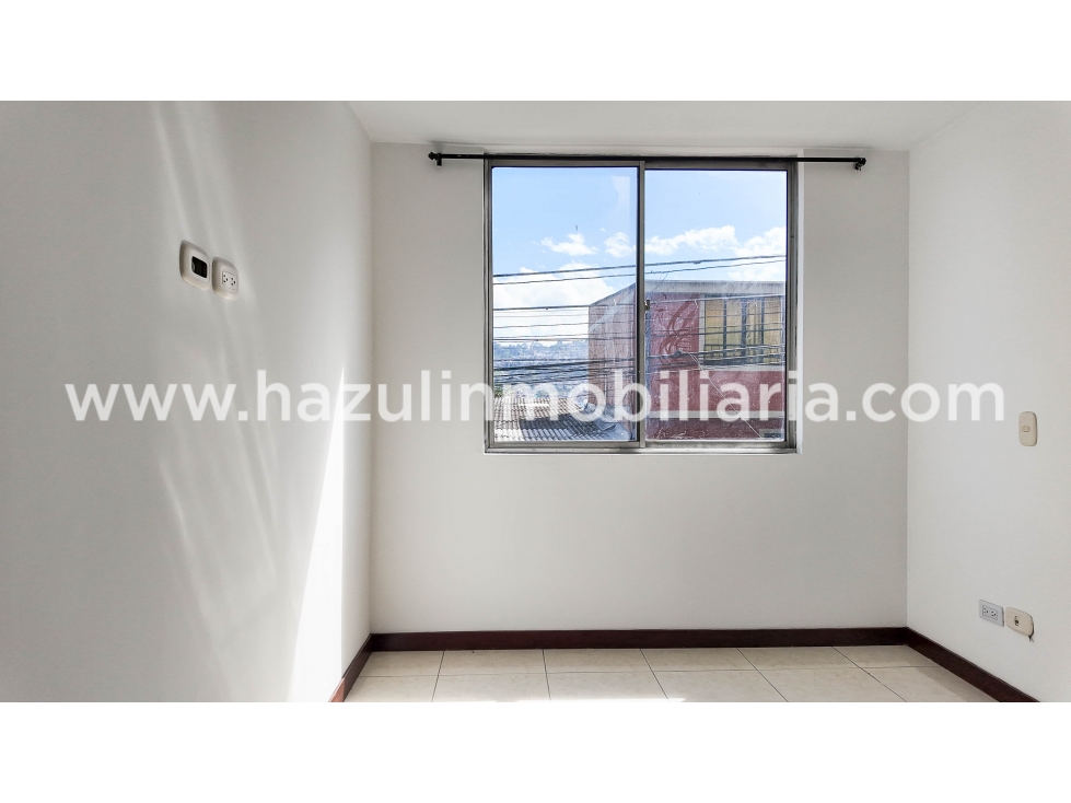 Venta Apartamento Villamaría - 3